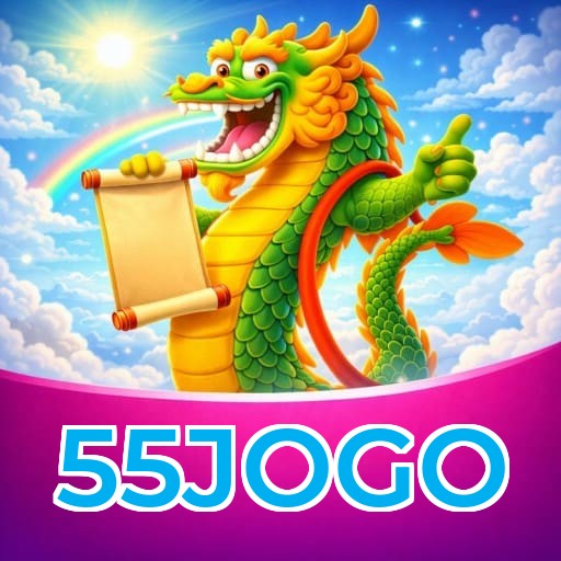 Bônus de Boas-vindas 55JOGO