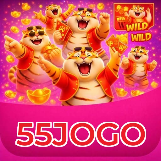 Slots Premium da PG Soft na 55JOGO
