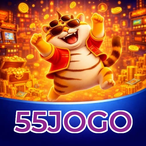 Reload Bonus 55JOGO